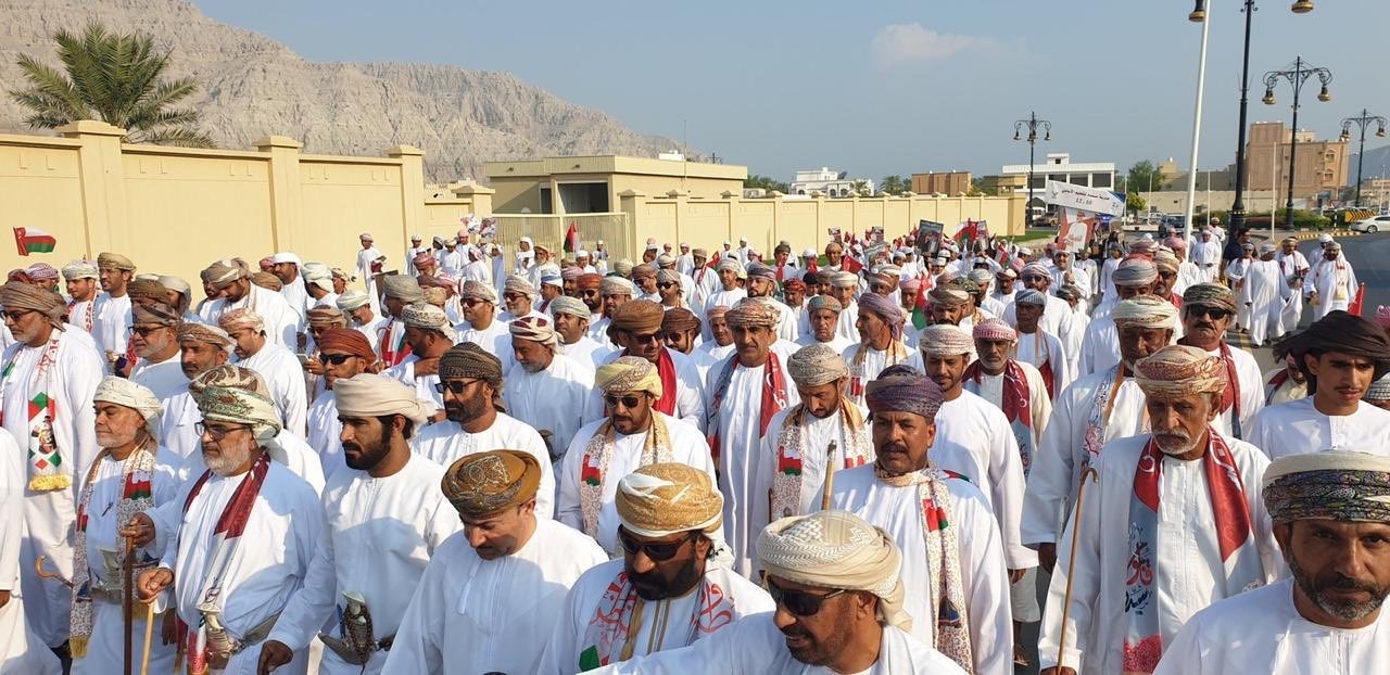 Omani Citizens Can Now Apply Online for Philippines e-Visa
